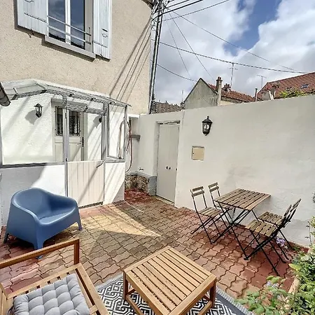 The Patio By Disney, 3 Chambres, 2 Salles De Bain 度假居 *